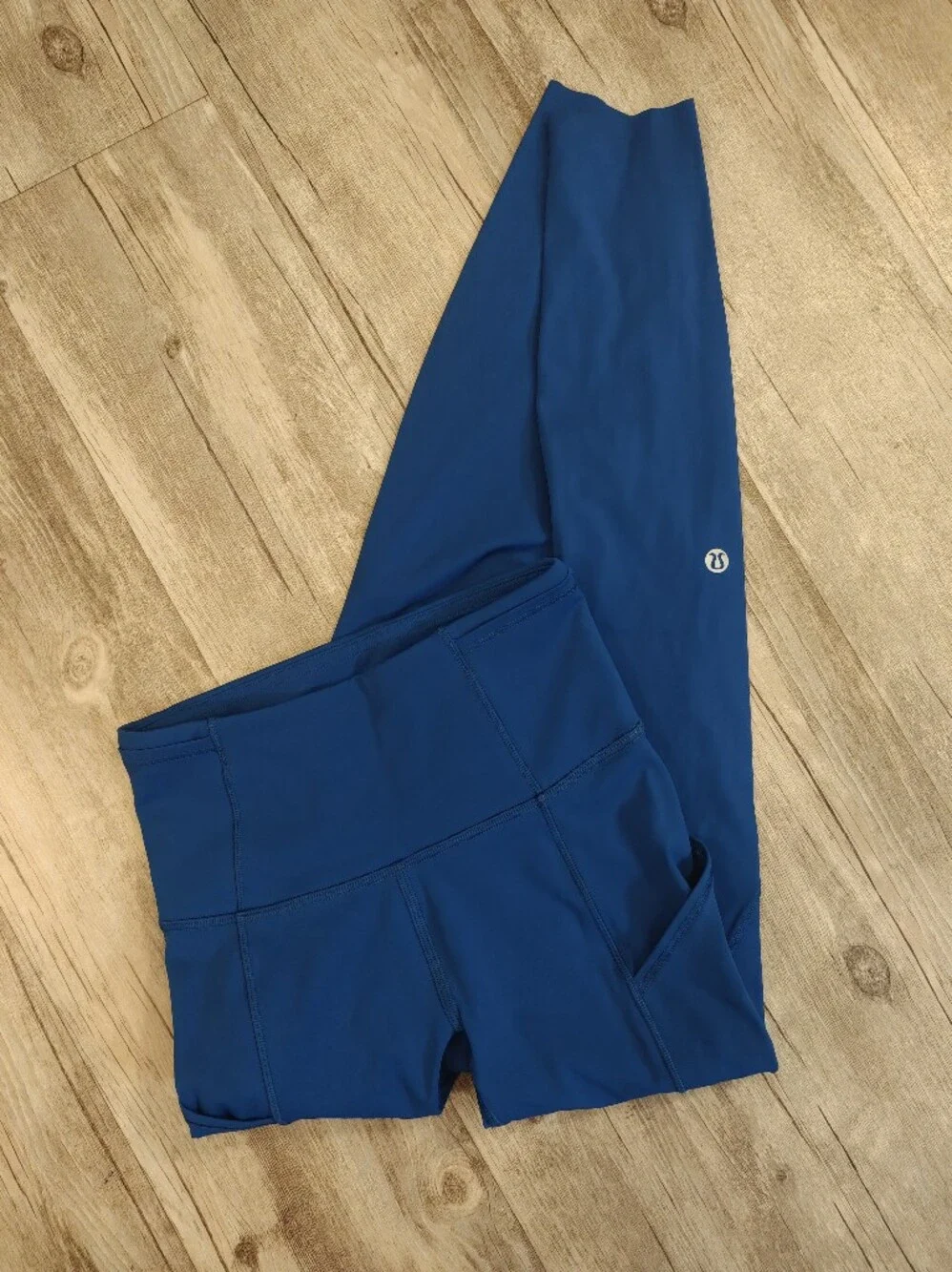 Lululemon Fast and Free High-Rise Tight 25
